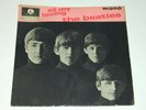 VINTAGE THE BEATLES 7