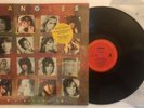 Bangles - Different Light - 1986 US 1st Press (NM) In Shrink w/ Hype Sticker