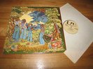 HELP YOURSELF - BEWARE THE SHADOW - UNITED ARTISTS RECORDS LP