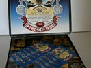 IRON MAIDEN Vinyl Box First Ten Years All Vouchers in Mint Condition