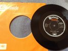 STEPPENWOLF - MAGIC CARPET RIDE / SOOKIE rare UK 1969 / PSYCH / GARAGE / MINT-