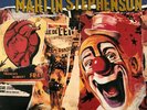 Martin Stephenson And The Daintees - The Boy's Heart (LP) (G+/G)