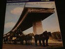 Doobie Brothers Captain And Me LP Vinyl GF 1979 WB NR 5 Half Speed Superdisc Oop