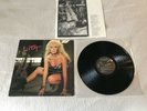 Lita Ford-Self titled Lp- 1988 **1st Press Vinyl Record** 6397-1-R Ozzy Osbourne