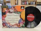 Boskovsky  Strauss Vienna Carnival  London CS 6149 Stereo LP BB FFSS WBG
