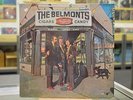 The Belmonts  Cigars, Acappella, Candy  Buddah BDS 5123 Stereo LP