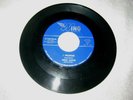 JIMMY CASTOR and the Juniors I Promise / Meaning Of Love WING 90087 45 VG+