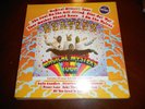 THE BEATLES MAGICAL MYSTERY TOUR VINYL LP SEALED NEW IMPORT REISSUE PCTC 255