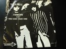 CAKE-You Can Have Him I Know 45 w/ PICTURE SLEEVE Decca 1967 Blue-Eyed Soul