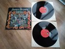 James Brown HELL 2 LP gatefold orig 1974 rare pd29001 polydor rare funk soul