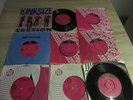The Kinks Collecton 7 x 7