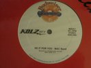 MAC BAND DO IT FOR YOU / FOXY FATTS & COMPANY 12