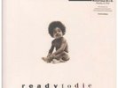 NOTORIOUS B.I.G. Ready To Die DOUBLE LP VINYL USA Vinyl Me Please 2017 18 Track