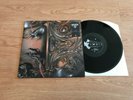 Asphyx - The Rack  LP 1991 Org Press - Century Media