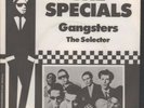 SPECIALS (2 TONE GROUP) Gangsters 7