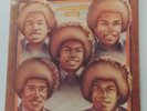 MICHAEL JACKSON 5 FIVE dancing machine RARE  ISRAELI LP