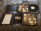 The Beatles Let It Be Box Set