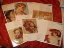 BEETHOVEN GILELS OISTRACH SUSKE  ETERNA MELODIA  LP KONVOLUT  TOP ZUSTAND