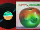 LP Nowy: Escalation (Atlantic ATL 40 556) D 1974