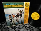 CLEAN 1965 MONO   INTRODUCING   The BEAU BRUMMELS - Garage Folk SF SOUND 1st LP