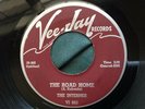 Rare Black Gospel 45 : The Internes   The Road Home   When You Pray   Vee Jay