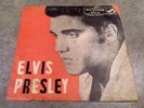Elvis Presley / Don't / Heartbreak Hotel / Hound Dog / Party 1958 Rare 7'' AVE66