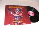 Bruce Dickinson,Accident Of Birth,rare 1st Press,UK 1997,FOC,Top,Vinyl Mint