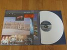 PINK FLOYD A MOMENTARY LAPSE OF REASON Limited Edition WHITE VINYL (FRANCE) EX