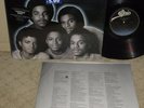 THE JACKSONS Lp 