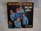 1967 TOMMY JAMES AND THE SHONDELLS-I Think Were Alone Now,Gone,roulette 4720