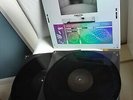 FRANK OCEAN limited single sided etched original black Vinyl 2LP Endless (2018)