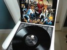 JACKYL     original Vinyl LP     Jackyl (1992)