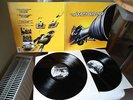 THE GATHERING     original Vinyl 2LP     How To Measure A Planet ? (1998)