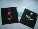 LP DEPECHE MODE - VIOLATOR 1990 + OIS