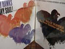BILLY HAWKS GENIUS OF THE BLUES AND HEAVY SOUL PRESTIGE RECORDS 7501