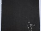 MILES DAVIS PROGRAM 1961 Concert at Carnegie Hall Gil Evans African Benefit RARE