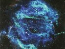 Cygnus Loop EP