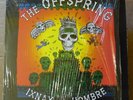 THE OFFSPRING Ixnay On The Hombre LP COLUMBIA 1997 US orig+inner C 67810 PUNK
