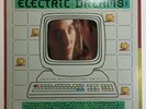 Electric Dreams - Original Soundtrack - Culture Club, Giorgio Moroder & Others