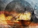 BLACKTOP MOJO-BURN THE SHIPS VINYL LP NEUF