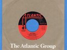 The Beatles Ringo Starr US 45 Atlantic 45-3371 Hey Baby / Lady Gaye
