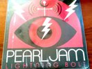 pearl jam  lightning bolt    SIGILLATO