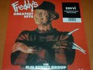 The Elm Street Group - Freddy's Greatest Hits - Zavvi 