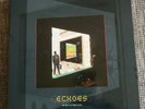 4-LP BOX  PINK FLOYD - ECHOES / The BEST OF   2001   M-/M/M-  wie NEU