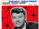 JOHNNY HALLYDAY    Tutti frutti    7