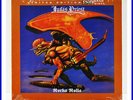 Judas Priest Rocka Rolla New Gatefold Cov Limited Edit LP Koch Rec. KOC-LP-4581