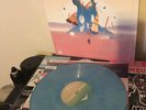 La Dispute Panorama Vinyl Blue