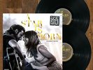 LADY GAGA & BRADLEY COOPER A Star Is Born Soundtrack 2LP VINYL SET          0412