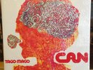 [ROCK/POP] NM 2 DOUBLE LP CAN Tago Mago 2014 SPOON / MUTE 180 GRAM Reissue]