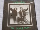 SEBADOH The Freed Man LP Homestead Records Lou Barlow